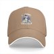 Finding My Inner Unicorn Black Baseball Cap