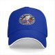 I'm Gonna Be The Pirate King Graphic Baseball Cap