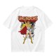 Olive Green She-Ra 'She Rocks' Graphic T-Shirt