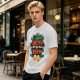 All I Want This Christmas Is My Two Mugs Of Beer T-Shirt