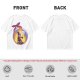 Olive Christmas Elf Ornament T-Shirt with 'This is Xmass' Print