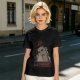 Olive T-Shirt With Hungry Dinosaur 'I'm Hangry' Print