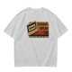 Original Offline Kid Cassette Retro Graphic T-Shirt