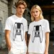 Olive T-Shirt With Cartoon Game Controller Graphic