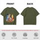 Winnie the Pooh and Friends Ice Cream Graphic T-Shirt