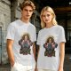 Grayskull Gym He-Man Workout T-Shirt