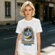 Sorry No Feelings Just Blue Shell Gamer T-Shirt