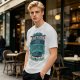 Welcome to Planet Earth Where Everything Is Now A Subscription T-Shirt