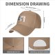 Black baseball cap with Avatar: The Last Airbender character profile prints