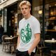 Witch Extra Strong Potion Graphic T-Shirt