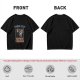 Olive T-Shirt with Sloth Fitness Today Napness Tomorrow Print