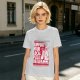 Support Your Local Pizza Dealer Graphic Olive T-Shirt