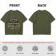 Introvert Social Club Member Only Graphic T-Shirt
