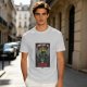 Gamers Don't Die They Respawn Graphic T-Shirt