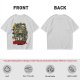 Attack on Titan Colossal Titans Graphic Tee