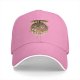 I Just Want To Eat Ramen Graphic Baseball Cap