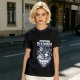 Magical Spirits Ramen Totoro Graphic Olive T-Shirt