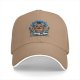 Freddy Fazbear's Pizza Place Graphic Baseball Cap