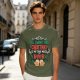 All I Want This Christmas Is My Two Mugs Of Beer T-Shirt