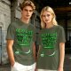 What Sorcery Is This Cauldron Graphic T-Shirt