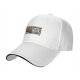 Raised by Television Corrupted by Memes Graphic Baseball Cap
