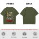 Attack on Titan Colossal Titans Graphic Tee