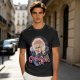 Never Fear The Goblin King Graphic T-Shirt