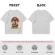 I Have Everything Under Control Retro Joystick Graphic T-Shirt