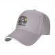 Wakka's Blitzball Academy Graphic Baseball Cap
