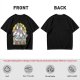 Dungeons and Unicorns Themed Graphic T-Shirt