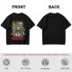 Attack on Titan Colossal Titans Graphic Tee