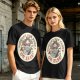 Support Our Parks Or Else Wildlife Graphic T-Shirt