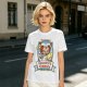 Chucky's Cheeses Horror Themed Graphic T-Shirt