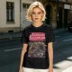 Dungeons & Crawlers Lizard Monster Graphic T-Shirt