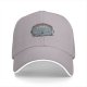 Black Baseball Cap with Sleeping Dragon 'Nap Now Destroy Later' Print