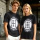 Classically Trained Manual Transmission Gear T-Shirt