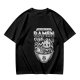 Olive Graphic T-Shirt Featuring Welcome To The Ramen Cult Art