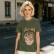 I Just Want To Eat Ramen Cute Anime Character T-Shirt
