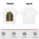 Loki Charms Christmas Edition Themed Graphic T-Shirt