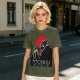 Toothless The Night Fury Dragon Graphic T-Shirt