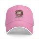 Please Do Not Summon The Worse Version Of Me Devil Cat Baseball Cap