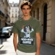 Bluey Character 'Need More Coffee' Graphic T-Shirt