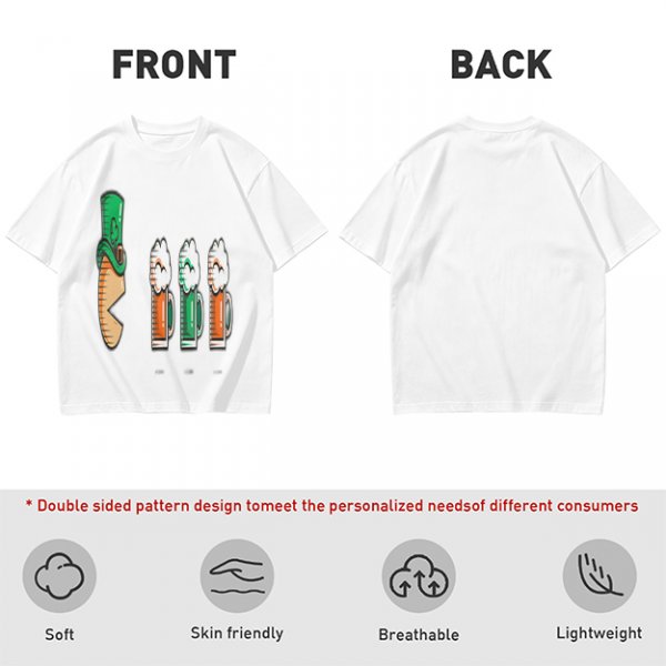 St Patricks Day Leprechaun Hat Beer Mug Graphic T-Shirt
