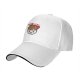 Use Your Ramen Kawaii Graphic Black Baseball Cap