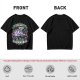Villains Unite Witch of the Sea Ursula Graphic T-Shirt