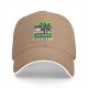 Lazy? More Like Energy Efficient Black Baseball Cap