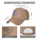 Down The Witches Road Black Baseball Cap