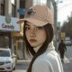 I Said I Love You But I Lied Pinocchio Graphic Cap