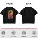 Retro Critical D20 Dice T-Shirt for Tabletop RPG Fans