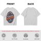 Olive T-Shirt with Professional Snacker Club Official Member Print